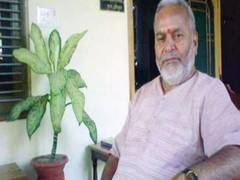 
      
      SIT files chargesheet in Shahjahanpur case, names five for...
      
      
