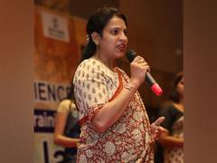 
      
      Preeti Chippa reinvents historic art &amp; craft...
      
      