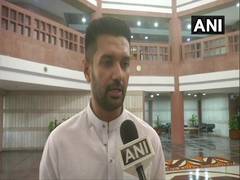 
      
      Urged PM Modi to form NDA coordination committee, says Chirag...
      
      