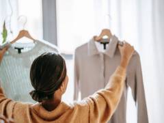 
    Study finds our choices may be making us more individualistic
    