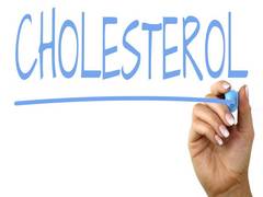 
      
      Novel monoclonal antibody therapy cuts LDL cholesterol by...
      
      