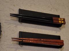 
      
      Chopstick: A necessity in Japanese culture
      
      
