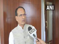 
      
      MP CM says death of pilgrims in U'khand bus accident unfortunate 
      
      