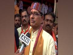 
      
      Nehru committed the crime of imposing Article 370: Shivraj...
      
      