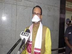 
      
      Madhya Pradesh Secretariat became hub of 'dalals' during Cong...
      
      