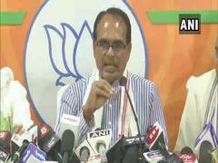 
      
      My brother didn't apply for farm loan waiver: Shivraj...
      
      