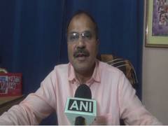 
      
      Trump using Indian soil for his election campaign, says Chowdhury
      
      