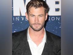 
      
      Chris Hemsworth shares footage From 'Extraction 2' Prague sets
      
      