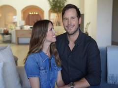 
      
      Chris Pratt, Katherine announce birth of second child
      
      