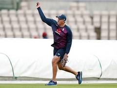 
      
      Ind vs Eng: Confidence will go through the roof if we beat...
      
      