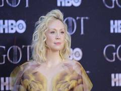 
      
      Gwendoline Christie explains why she self-submitted for an Emmy
      
      