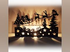 
      
      Incredible Gifts launches special category for Christmas...
      
      