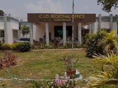 
      
      TDP supporter arrested by CID for forwarding anti govt post...
      
      