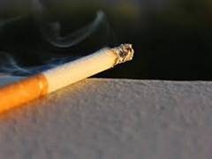 
      
      Cigarette consumption high in low-and-middle-income countries
      
      