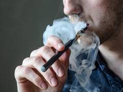 
      
      COVID-19 lockdown linked to uptick in tobacco use: Study
      
      