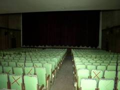 
      
      COVID-19: Bengaluru cinemas face closure due to lack of footfall 
      
      