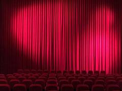 
      
      Saudi Arabia, UAE close cinemas amid ongoing coronavirus outbreak
      
      