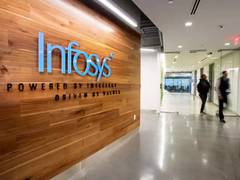 
      
      Infosys institutes board committee focused on ESG initiatives
      
      