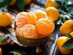 
      
      Here's why citrus tastes sour
      
      