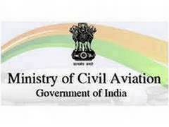 
      
      Civil Aviation Ministry website crashes
      
      