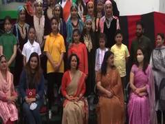 
      
      Students participate in 'Junoon e Hunar' programme organised...
      
      