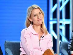 
      
      Claire Danes to star in Apple series 'The Essex Serpent'
      
      