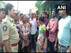
      
      Woman dies during clash over filling up water in Andhra's...
      
      