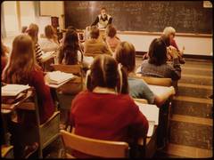 
    Teachers vs technology: Can machines replace educators?
    