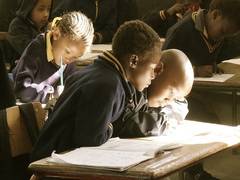 
    How integrating arts to science can help struggling students learn better
    