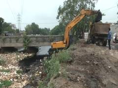 
      
      Punjab Govt to start rejuvenation project of polluted Buddha...
      
      