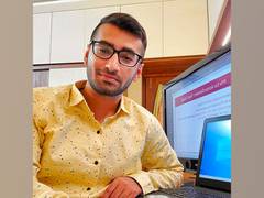 
      
      How this Security Researcher and Ethical Hacker from Gujarat...
      
      