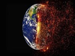 
      
      Heating our climate damages our economies - study reveals...
      
      