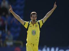
      
      Vanuatu Cricket appoints Clint Mckay as interim coach
      
      