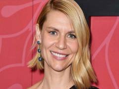 
      
      Claire Danes to join Jesse Eisenberg in 'Fleishman Is in...
      
      