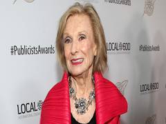 
      
      Oscar and Emmy-winning actor Cloris Leachman passes away at 94
      
      