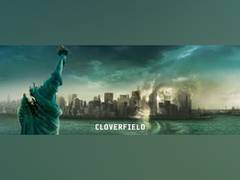 
      
      'Cloverfield' sequel in the works
      
      