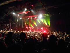 
      
      Saudi Arabia shuts down first-ever nightclub, investigation...
      
      