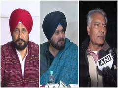 
      
      Rahul Gandhi's aide puts up poll on Twitter on who should be...
      
      