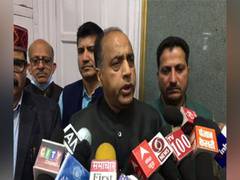 
      
      Political leaders in Himachal condole demise of Ram Swaroop Sharma
      
      