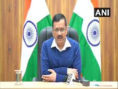 
      
      Kejriwal seeks PM Modi's intervention over stubble burning,...
      
      