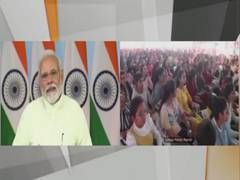 
      
      PM said centre of faith important role in spreading consciousness
      
      