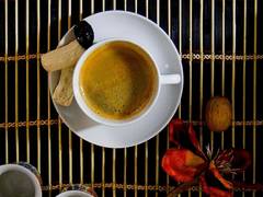 
    The science of espresso: Researchers figure out the formula for a perfect shot
    