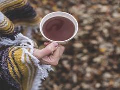 
      
      Coffee, tea can keep you in shape this holiday season 
      
      