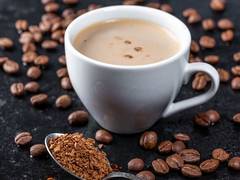 
    Coffee associated with improved sports performance in men, women 
    