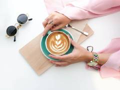 
      
      Coffee has both beneficial, harmful short-term health...
      
      