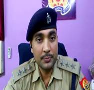 
      
      6-year-old girl raped in Hapur
      
      