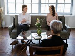 
      
      Marital education benefits people's overall health: Study
      
      
