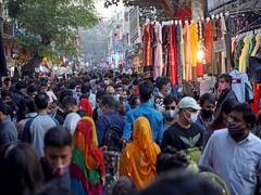 
      
      Around 70 pc of India's active COVID-19 caseload contributed...
      
      