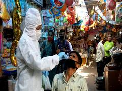 
      
      With 43,082 new cases India's COVID-19 tally crosses 93-lakh mark
      
      