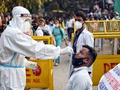 
      
      India reports 45,576 new COVID-19 cases, 585 deaths in last...
      
      
